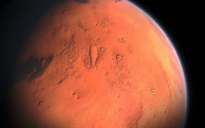 Marte, allá vamos: NASA pone fecha a envío de misión tripulada.